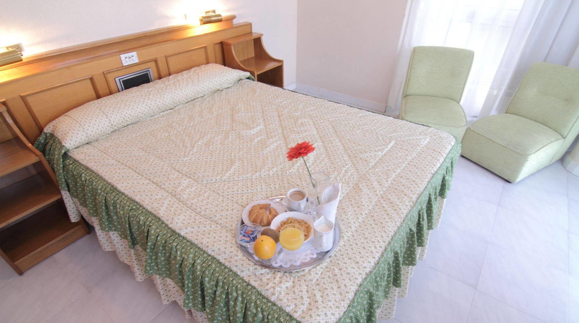 Hotel Don Rodrigo Palencia Eksteriør billede