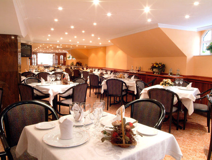 Hotel Don Rodrigo Palencia Eksteriør billede